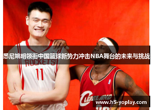 悉尼姚明领衔中国篮球新势力冲击NBA舞台的未来与挑战