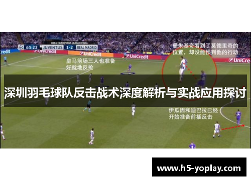 深圳羽毛球队反击战术深度解析与实战应用探讨
